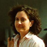 Maria Helena Costa
