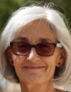 Ana  Lourenço
