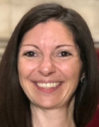 Mélanie R. Maia