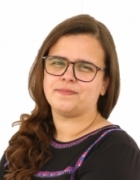 Daniela da Silva Nunes Gomes
